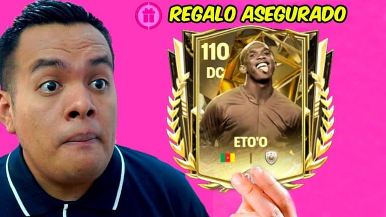 Se pueden comprar jugadores con puntos FIFA
