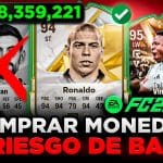 ¿Te Banean por Comprar Monedas en EA FIFA? Descubre la Verdad y Protege tu Cuenta