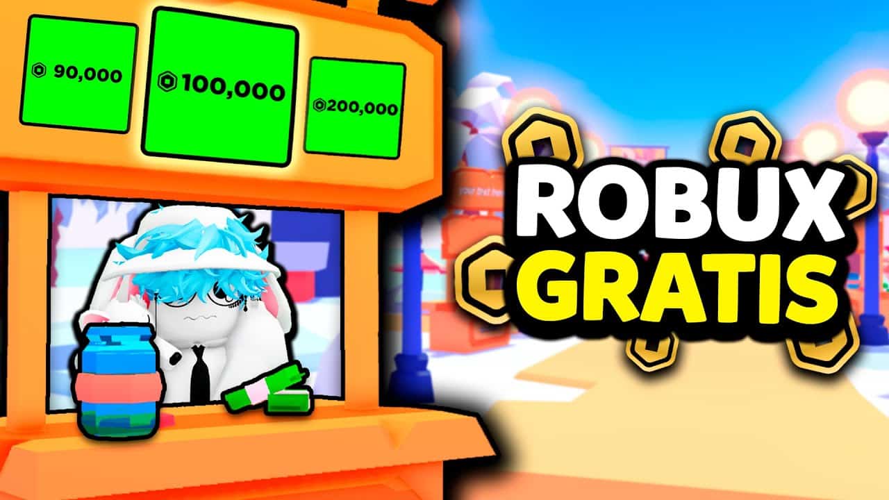 como conseguir robux de otros jugadores guia definitiva para obtener robux gratis en roblox