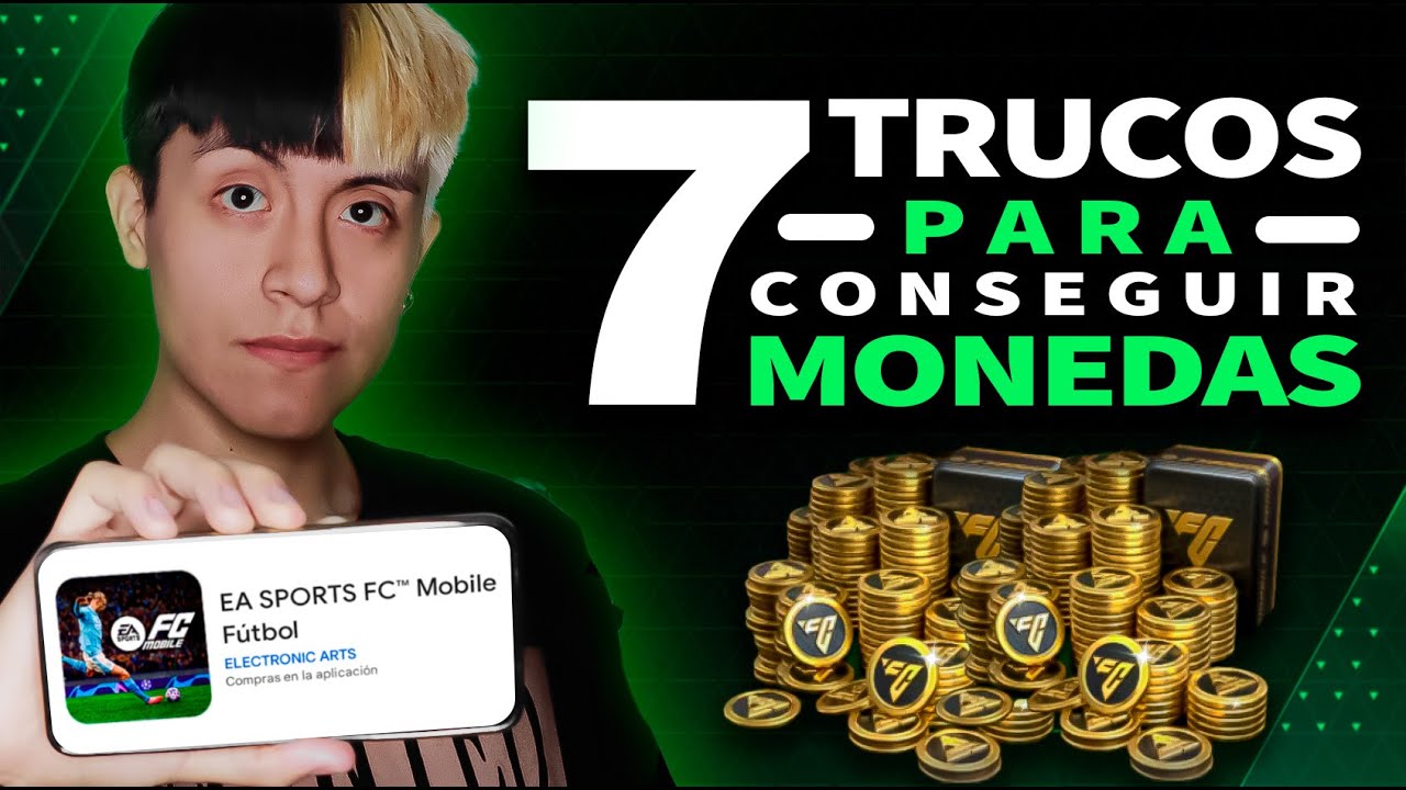 como tener monedas de fifa mobile gratis guia definitiva para aumentar tu fortuna virtual