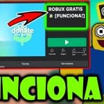 Descubre el Mejor Juego para Conseguir Robux Gratis en Roblox: ¡Aumenta tu Riqueza Virtual!