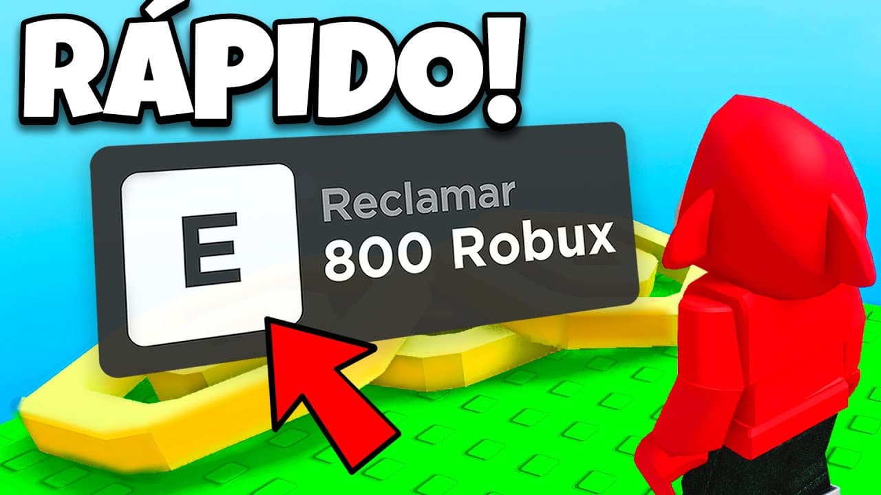 descubre la pagina que promete robux gratis es realmente confiable