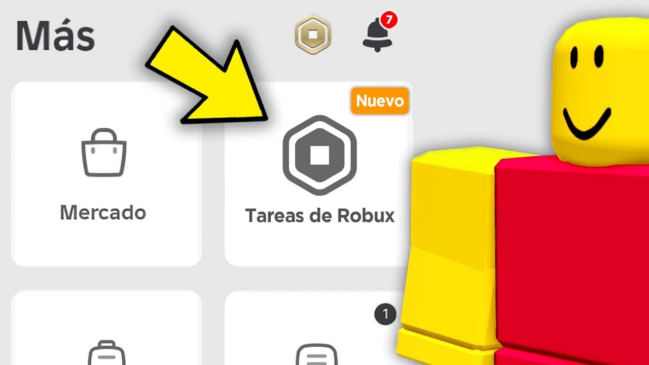 descubre las mejores formas de ganar robux gratis en roblox