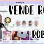 Guía Definitiva: Cómo Vender Ropa en Roblox y Conseguir Robux Gratis